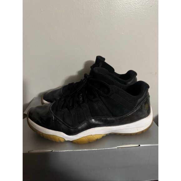 Jordan 11 low top - Picture 3 of 5